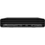 HP Pro Mini 400 G9 Intel Core i5-12500T 16 GB 512 GB SSD Windows 11 Pro Negro